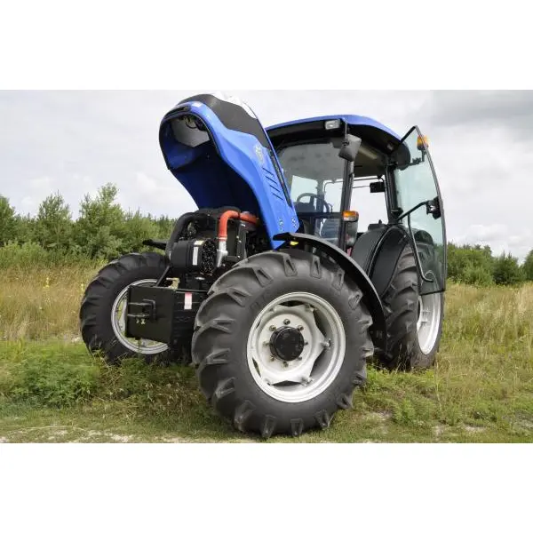 Как выбрать трактор