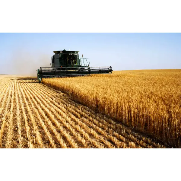 Площадка "Верум Агро" для онлайн продажи и покупки сельхоз техники