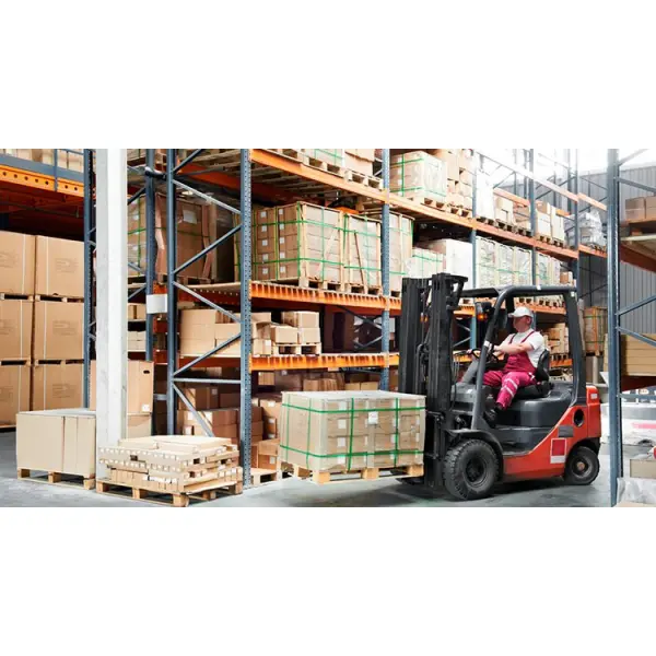 Перевозка грузов из Китая: как работает консолидация грузов в Китае?