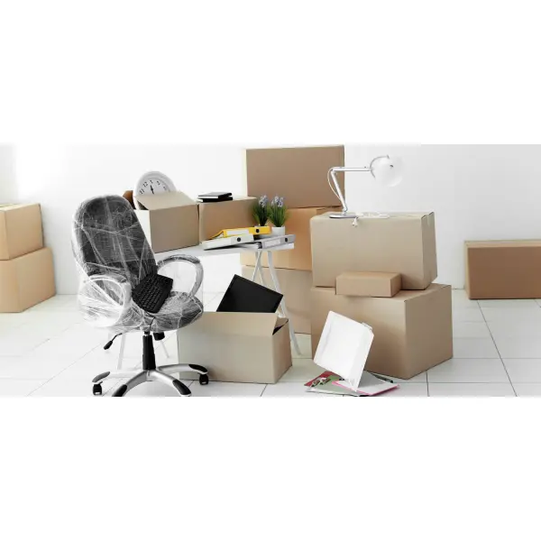 Команда для офисного переезда «Moving-Expert»- кто нужен для реализации задачи?  