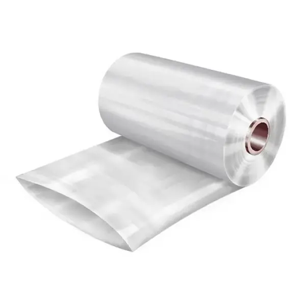 Сохранение качества сельскохозяйственной продукции: как выбрать правильную упаковку на основе полиэтилена