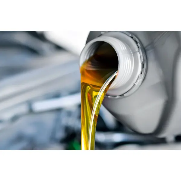 Как выбрать синтетическое моторное масло