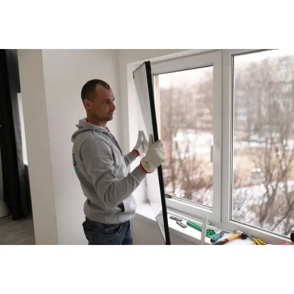 Техническое обслуживание окон: как поддерживать их работоспособность и долговечность