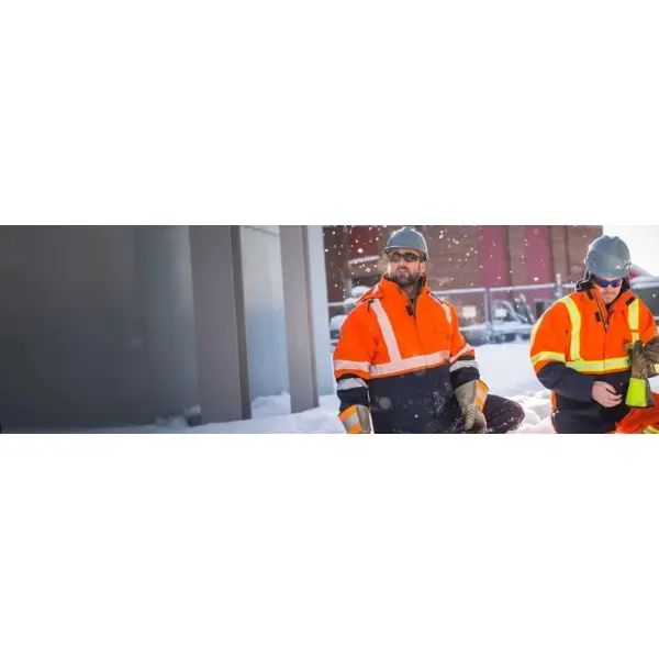 Спецодежда: где она используется и ее важность для безопасности