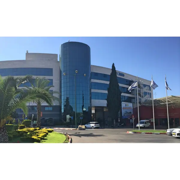 Асаф-ха-Рофе: Израильская клиника международного класса