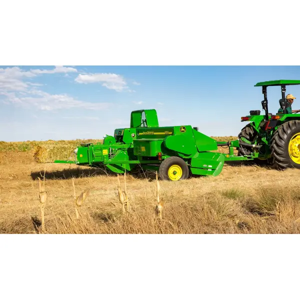 Преимущества использования оригинальных и аналоговых запчастей для сельхозтехники.