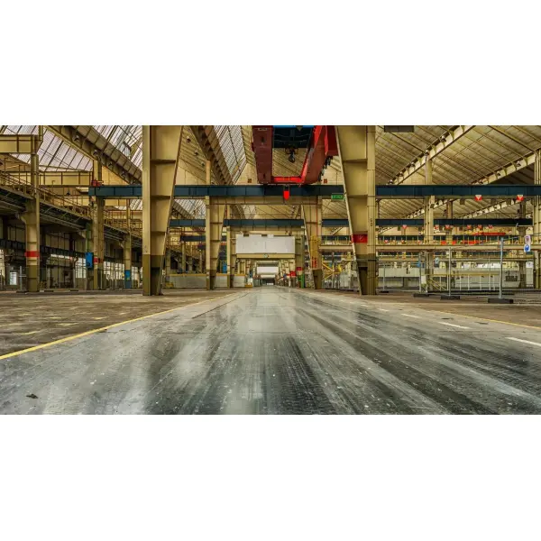 Виды газовых генераторов