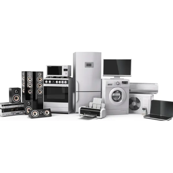 Чому краще купувати побутову техніку в інтернет-магазині?