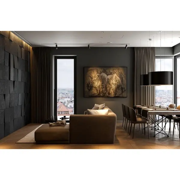 Комплексный ремонт квартиры: когда выгодно?