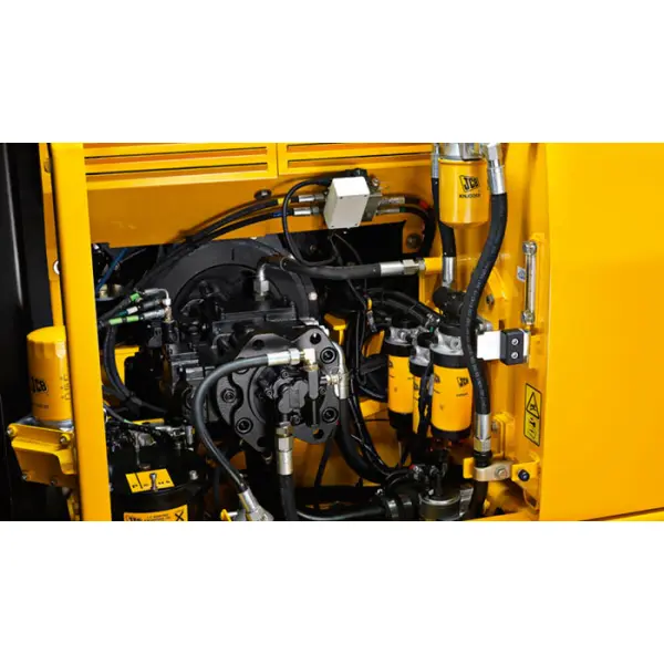 Як правильно підібрати фільтри для вашої сільськогосподарської машини