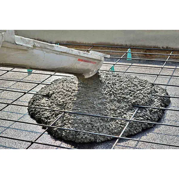 Заказ бетона: В поисках качества и выгоды в Харькове