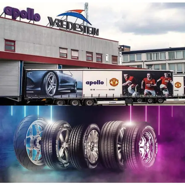 Авторезина Vredestein – бренд, заслуживающий уважения