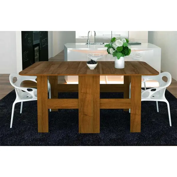 Функціональність і дизайн: меблі для фермерських будинків та допоміжних приміщень