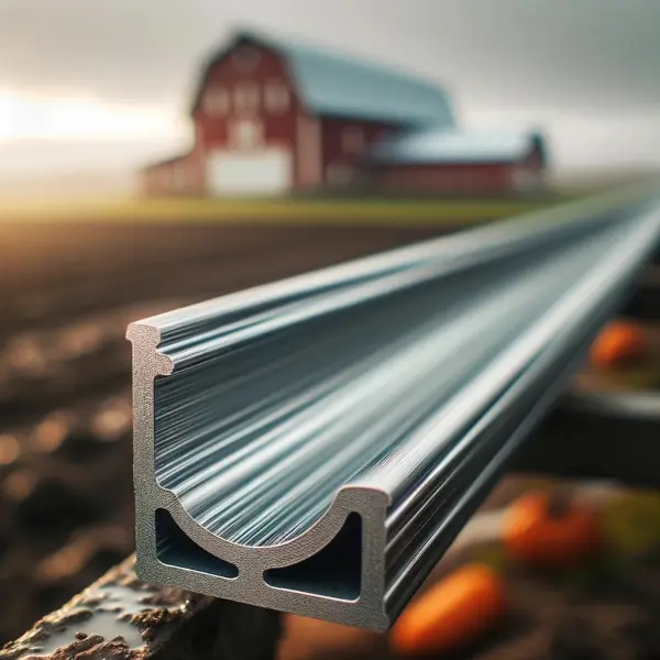 Использование швеллера в сельском хозяйстве: Обзор основных применений и пользы