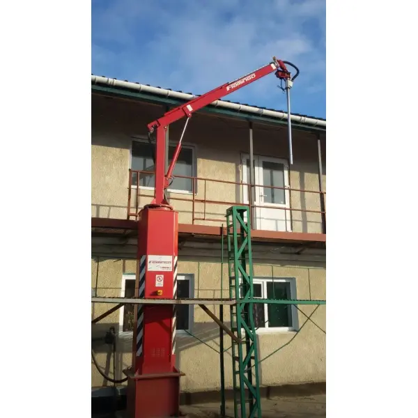 Пробоотборники зерна для точного и быстрого анализа качества