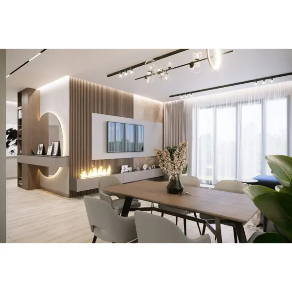 ТОП компаний по дизайну интерьера в Харькове: на что обращать внимание