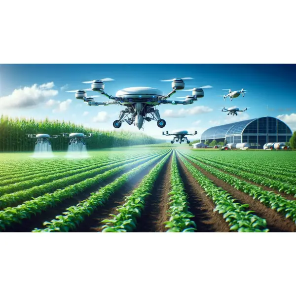 Топ-5 інноваційних садових аксесуарів, що можуть змінити ваш город