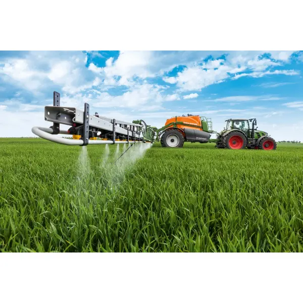 Дозаторы поршневые и их Роль в Станциях Дозирования для Надежной Работы