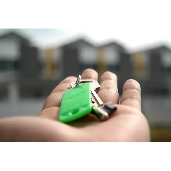 Как выбрать бюджетную квартиру для покупки