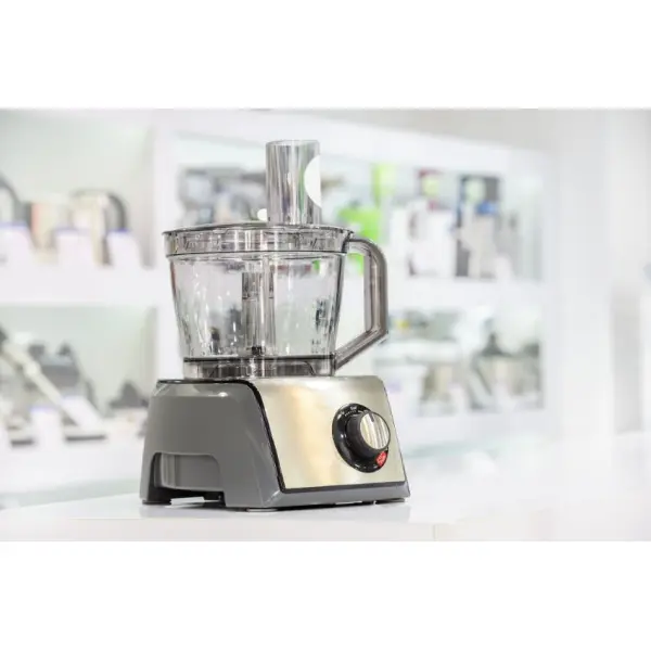 Как правильно чистить и хранить кухонный комбайн