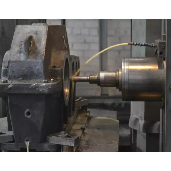 Сложные корпусные детали: особенности фрезерной обработки и технические возможности.