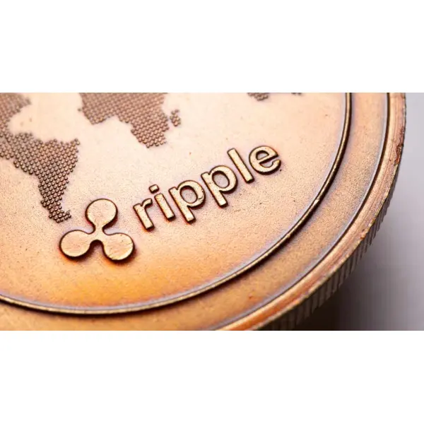 Ripple – просто криптовалюта или нечто больше?