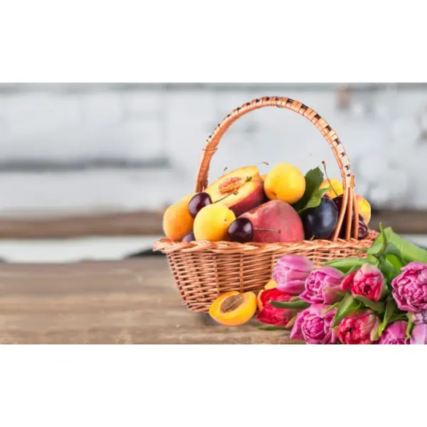 Применение биотехнологий для увеличения срока жизни срезанных цветов.