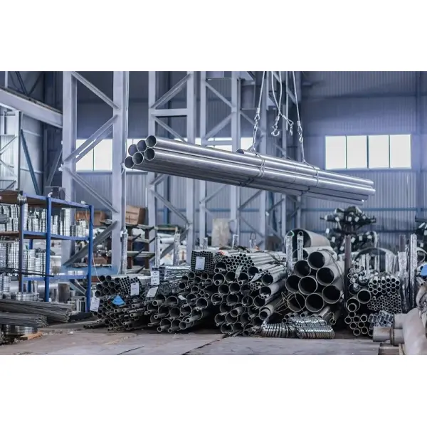 Як розпочати бізнес із продажу металопрокату?