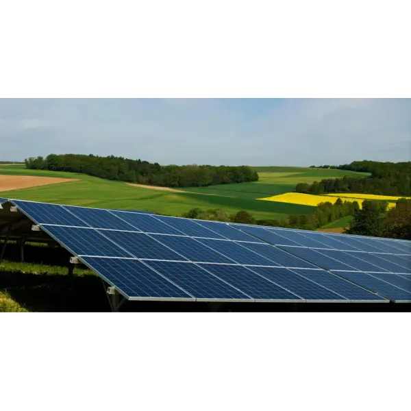 Солнечные батареи и аккумуляторы: руководство по установке и эксплуатации для дома