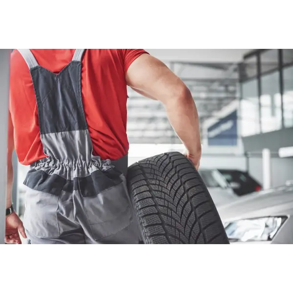 Шиномонтажные услуги: что включают и как сэкономить