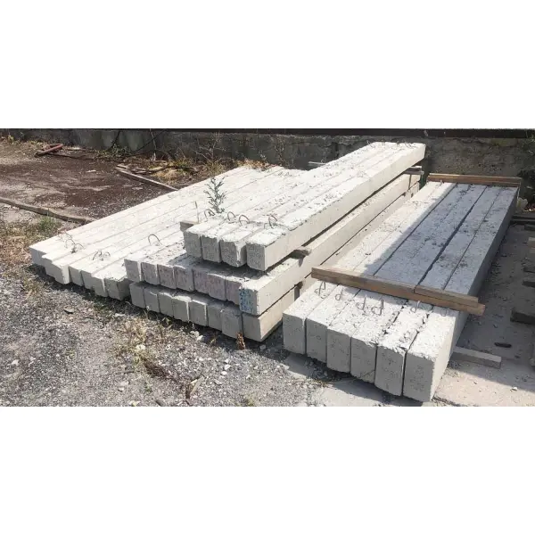 Залізобетонні перетинки: для чого їх використовують у будівництві?