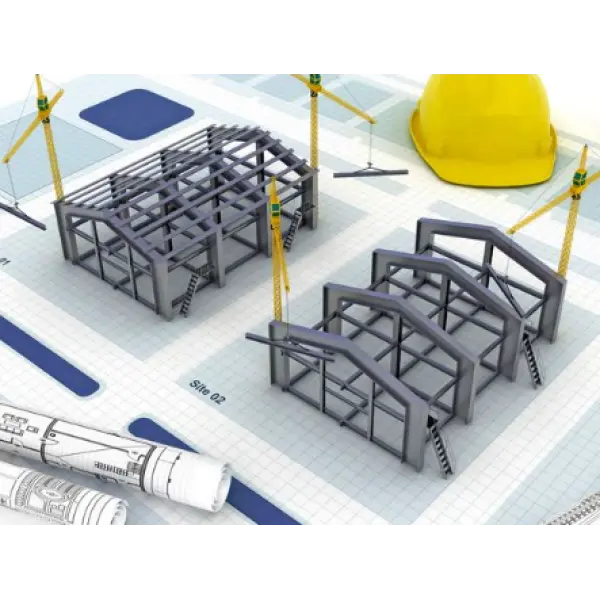 Проектирование и строительство промышленных садов под ключ: что важно знать