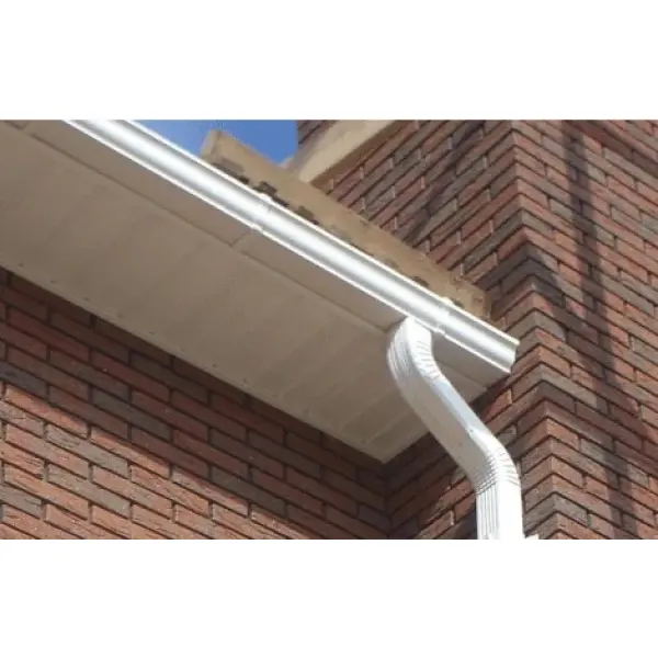 Как выбрать идеальную водосточную систему для вашего дома?