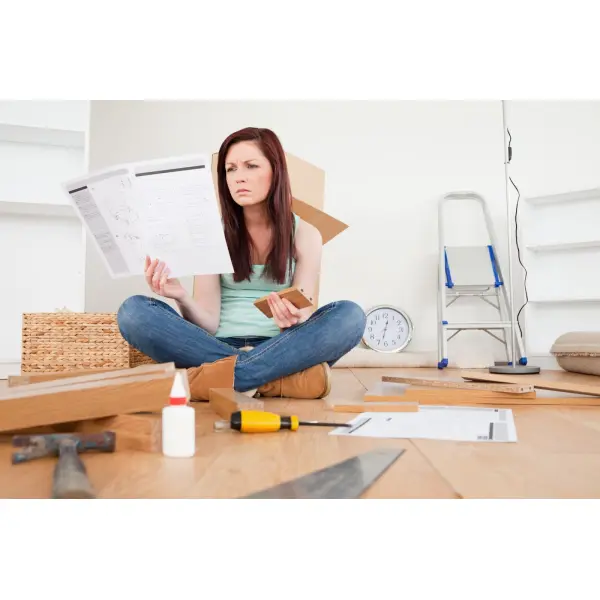 С чего начать ремонт в квартире: пошаговое руководство