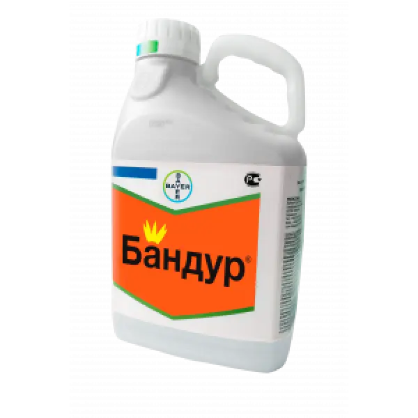 Технические аспекты применения Бандура: правильное опрыскивание и подготовка почвы