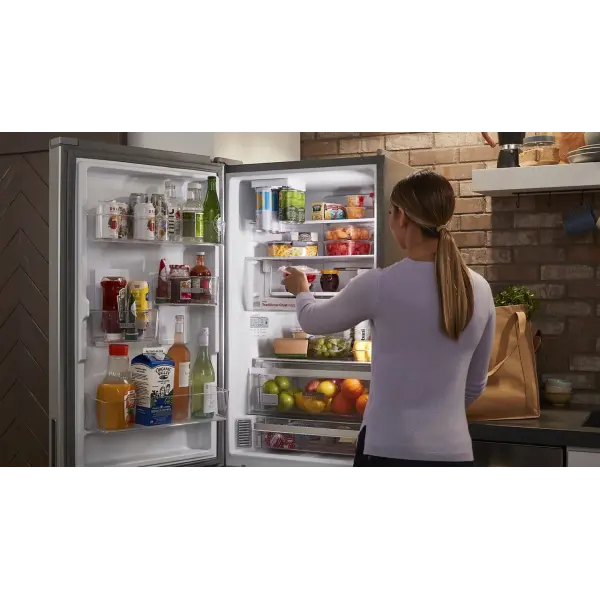 Подборка популярных двухкамерных холодильников для дома в 2024 году