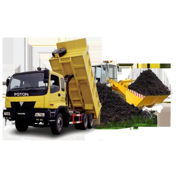 Преимущества аренды строительной техники: когда выгоднее арендовать, а не покупать?