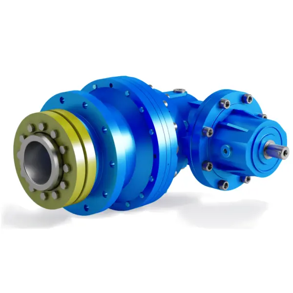 Как правильно подобрать передаточное число и крутящий момент для редуктора