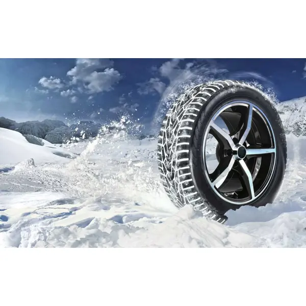 Преимущества использования литых и кованных дисков для сельскохозяйственной техники