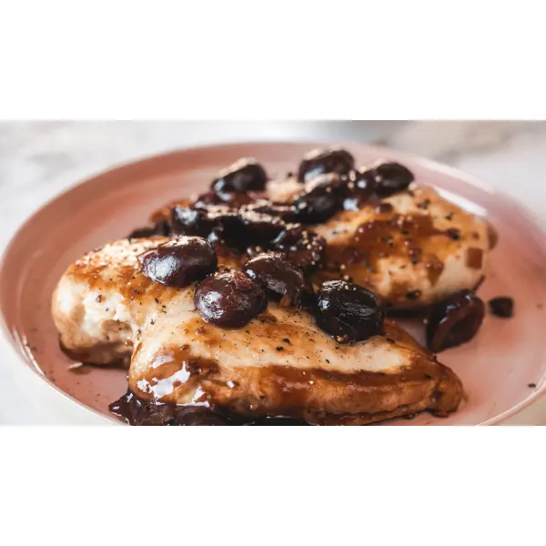 Бальзамический соус: применение на кухне