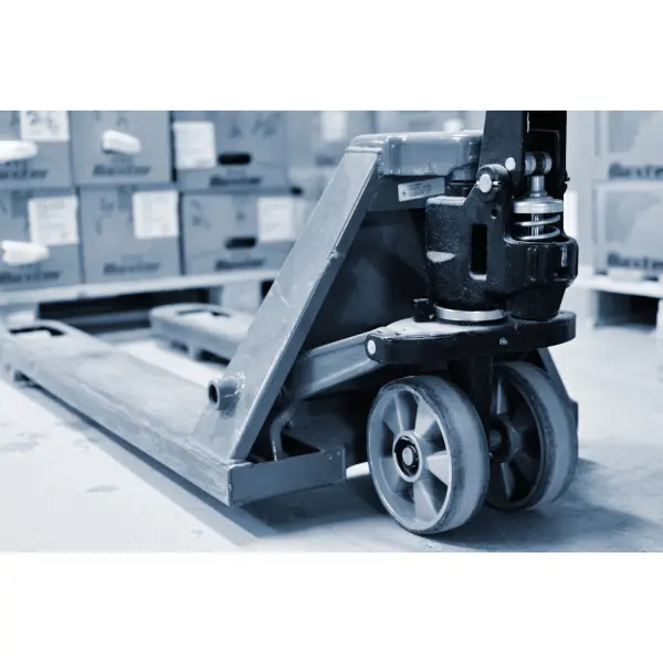 Доставка холодильного оборудования