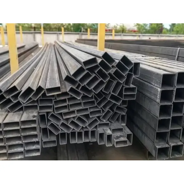 Профільна труба: види, застосування та вибір