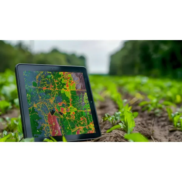 Геодезія та геологія для аграрного бізнесу: чому це важливо з перших етапів