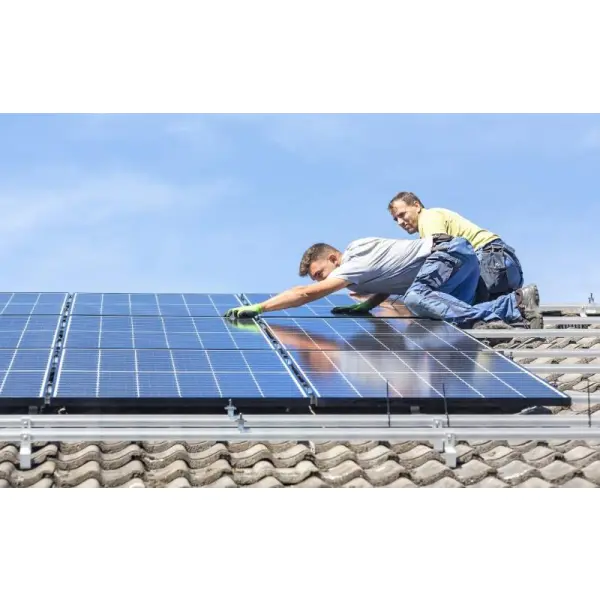 Солнечные электростанции для бизнеса и предприятий: ключ к экономии и устойчивости