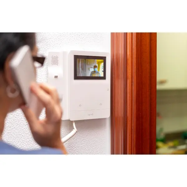 Выбор видеодомофона в квартиру: на что обратить внимание перед покупкой