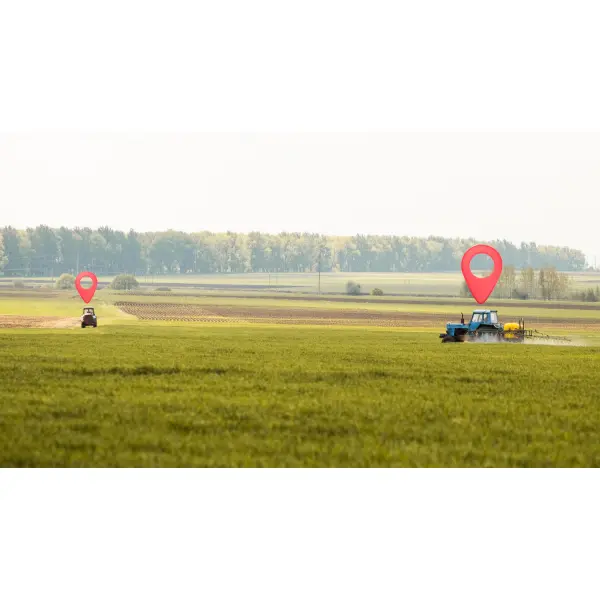 Smilab: аналіз українського виробника агронавігаційного обладнання