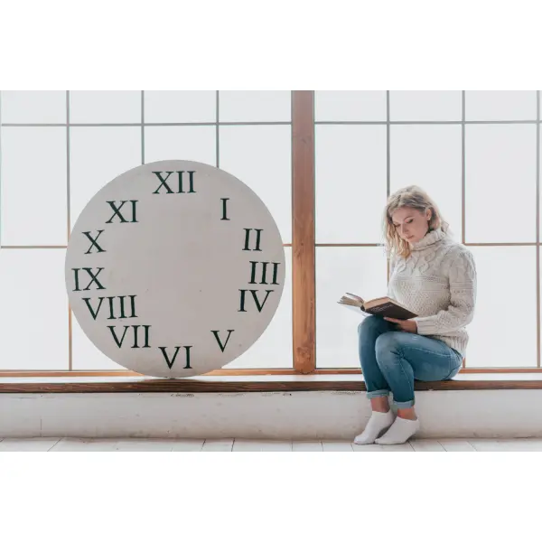 16:16 на часах: мистические совпадения или работа подсознания?