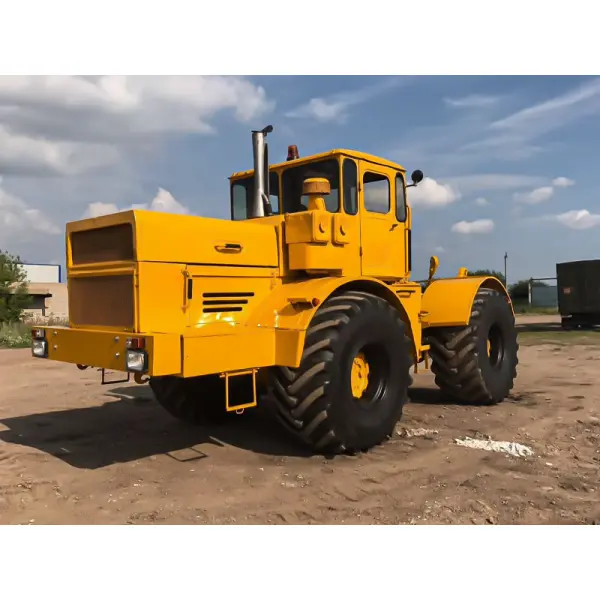 Оригинальные vs неоригинальные запчасти на Кировец: объективное сравнение по цене, качеству и сроку службы