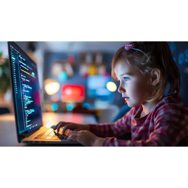 Обзор: основы программирования для детей — с какого возраста начинать