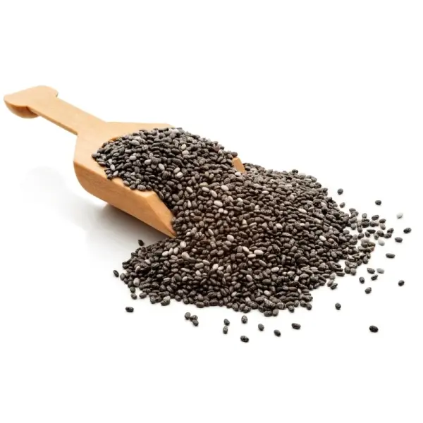 Семена чиа: натуральный продукт для правильного питания